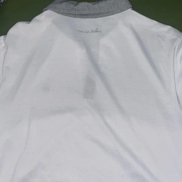 TRAVIS MATHEW POLO - Picture 2 of 2
